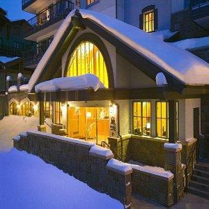 Lodge Tower Vail Exteriér fotografie